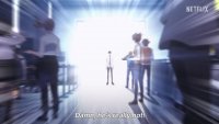 Lookism ｜ Official Teaser ｜ Netflix [W8o9f4TWh4w].webm