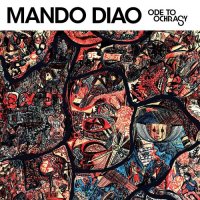 Mando Diao - The Wildfire (If It Was True).mp3