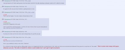 aus schizopedo screaming and crying in 8chan.JPG
