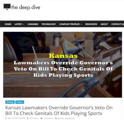 Screenshot 2023-04-08 at 16-33-54 Kansas Lawmakers Override Governor's Veto On Bill To Check Genitals Of Kids Playing Sports.png