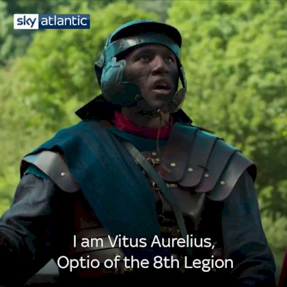 we wuz roman soldier.jpg