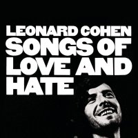 Leonard Cohen - Avalanche.opus