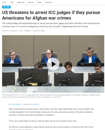 Screenshot 2024-02-13 at 15-08-14 US threatens to arrest ICC judges if they pursue Americans for Afghan war crimes.png