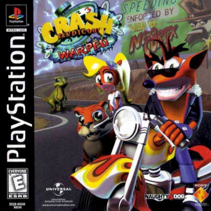 Crash Bandicoot - Warped (USA).png