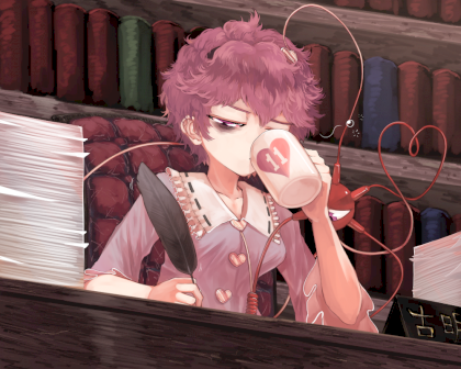 Komeiji-Satori-Touhou-Project-Anime-фэндомы-7638746.png