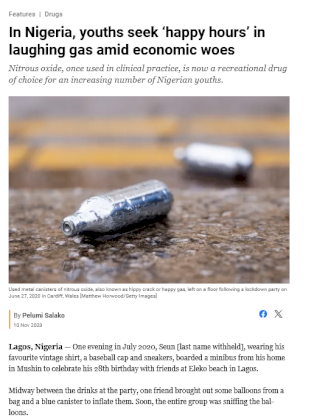 Screenshot 2023-11-12 at 16-43-05 In Nigeria youths seek ‘happy hours’ in laughing gas amid economic woes.png