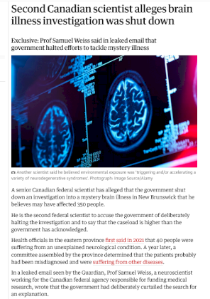 Screenshot 2024-06-22 at 01-44-42 Second Canadian scientist alleges brain illness investigation was shut down Canada The Guardian.png