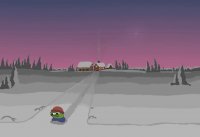 Apu_Snow_Waiting.mp4