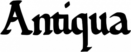 440px-Schriftzug_Antiqua.svg.png