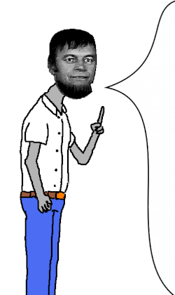 Spede Pasanen blows a fully transparent bubble.png