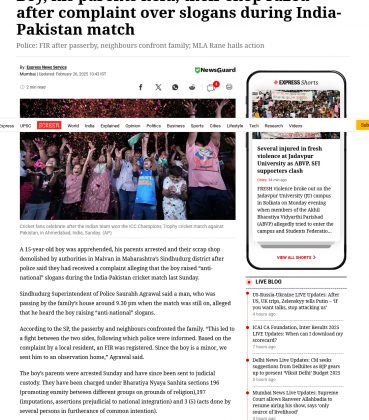 Screenshot 2025-03-04 at 13-20-03 Boy his parents held their shop razed after complaint over slogans during India-Pakistan match Mumbai News - The Indian Express.png