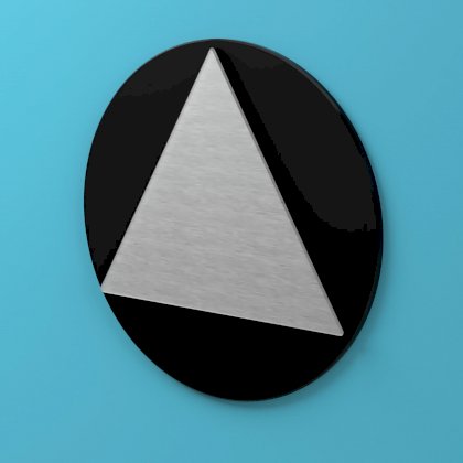 triangle restroom sign.jpeg