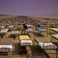 Pink Floyd - On The Turning Away (2011 Remastered Version).opus