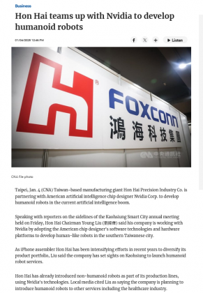 Screenshot 2025-01-05 at 23-00-33 Hon Hai teams up with Nvidia to develop humanoid robots - Focus Taiwan.png