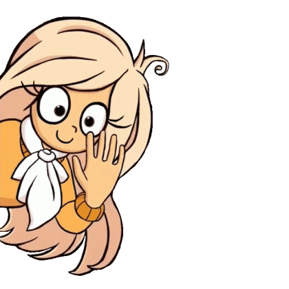 4979 - artist_studio_massa coco gif looking_at_viewer smiling transparent_background waving.gif