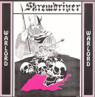 Skrewdriver - Warlord.m4a