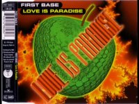 First Base - Love Is Paradise ( Radio Edit ).mp4