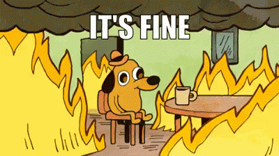 everything-is-fine-itsfine.gif