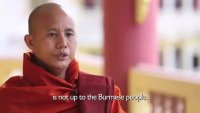 A Burmese Journey Q&A With Ashin Wirathu (English subtitle).mp4