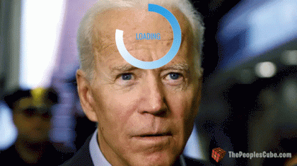 Biden Waiting....gif