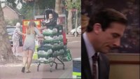 Kevin spits on single mother.mp4