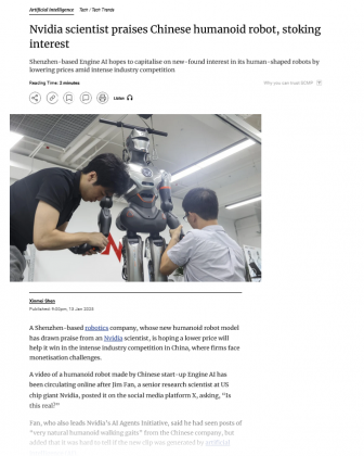 Screenshot 2025-01-20 at 21-31-33 Nvidia scientist praises Chinese humanoid robot stoking interest South China Morning Post.png
