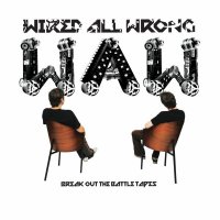 Wired All Wrong - End Of All Things.mp3