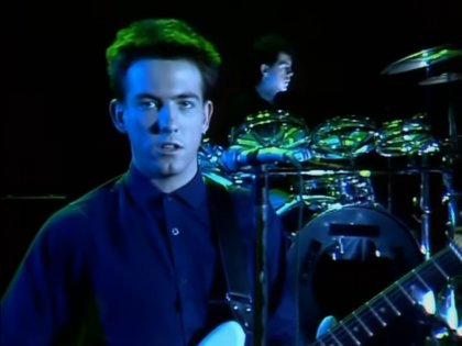 The Cure - A Forest.jpg