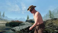 Putin Plays Skyrim Anniversary Edition.mp4