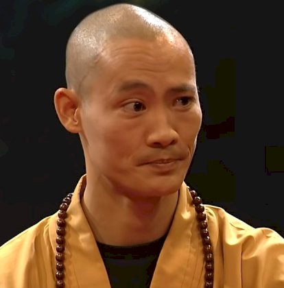 le illuminated face of eternal peace.jpg