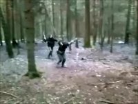 Lapės Pranašai.mp4