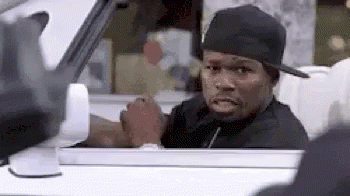 50 cent drive away scene.gif