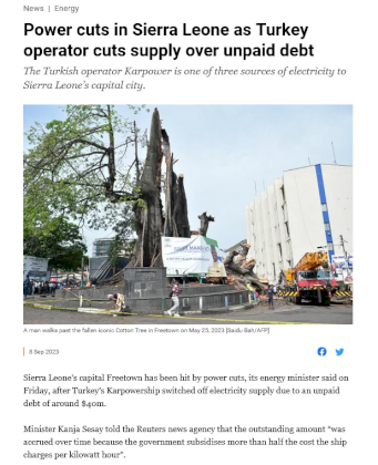 Screenshot 2023-09-09 at 23-59-10 Power cuts in Sierra Leone as Turkey operator cuts supply over unpaid debt.png