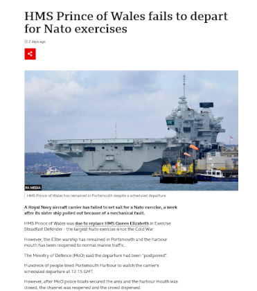 Screenshot 2024-02-14 at 12-46-55 HMS Prince of Wales fails to depart for Nato exercises.png