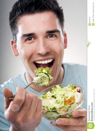 laughing all the way to the salad aisle.jpg