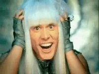 Jim Carrey ft. Lady Gaga - The most Annoying Sound in the World.webm