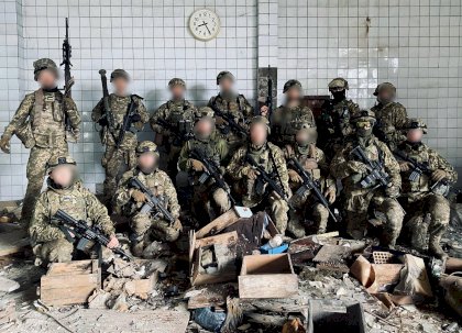 A Group of Finnish Volunteers in Kharkiv, Ukraine (xpost from rSuomi).jpg