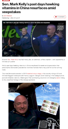 Screenshot 2024-08-01 at 22-26-11 Sen. Mark Kelly's past days hawking vitamins in China resurfaces amid veepstakes.png