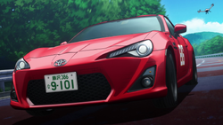 S1E12_Kanata_Spec_II_GT86_Front.png