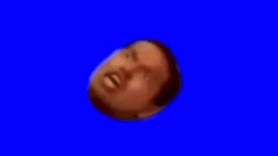 目力先輩.gif