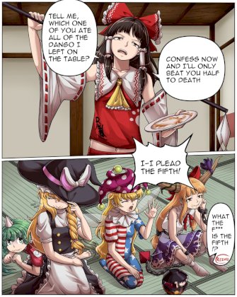 __hakurei_reimu_kirisame_marisa_ibuki_suika_clownpiece_sukuna_shinmyoumaru_and_1_more_touhou_and_1_more_drawn_by_buhbuhbored__sample-5492e46c45c5cfe5e3515e000f70a4fb.jpg
