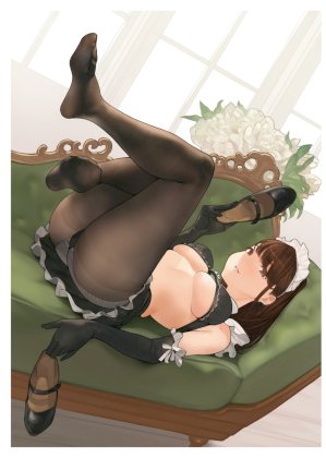 yande.re 804436 sample ass bra maid pantsu pantyhose possible_duplicate yom.jpg