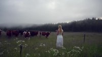Kulning - Ancient Swedish herdingcall.mp4