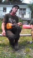 Cold Beer (Cry Tunes) - Jesse Stewart.mp4