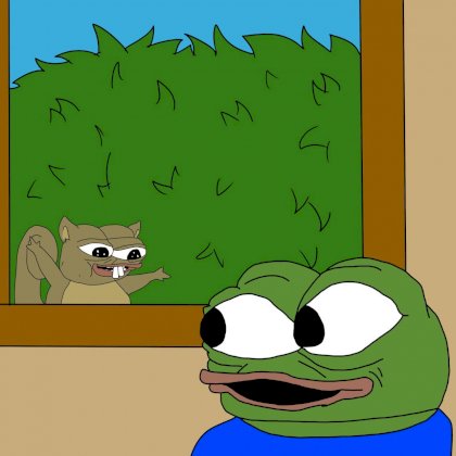 apu excited about squirrel.jpg