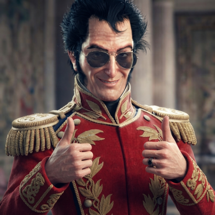 Bolivar thumbs up.png