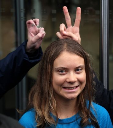 Épinglé par Mandrill69 sur Greta Thunberg 2_0012.jpg