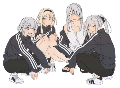 gopnik gals.png