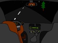 gondola night drive.webm