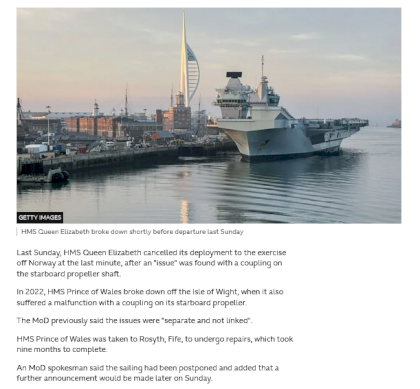 Screenshot 2024-02-14 at 12-47-25 HMS Prince of Wales fails to depart for Nato exercises.png